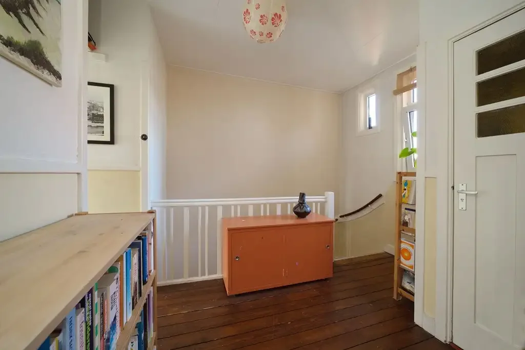 Foto van de Appartement gelegen aan de Jan Hendrikstraat in Den Haag