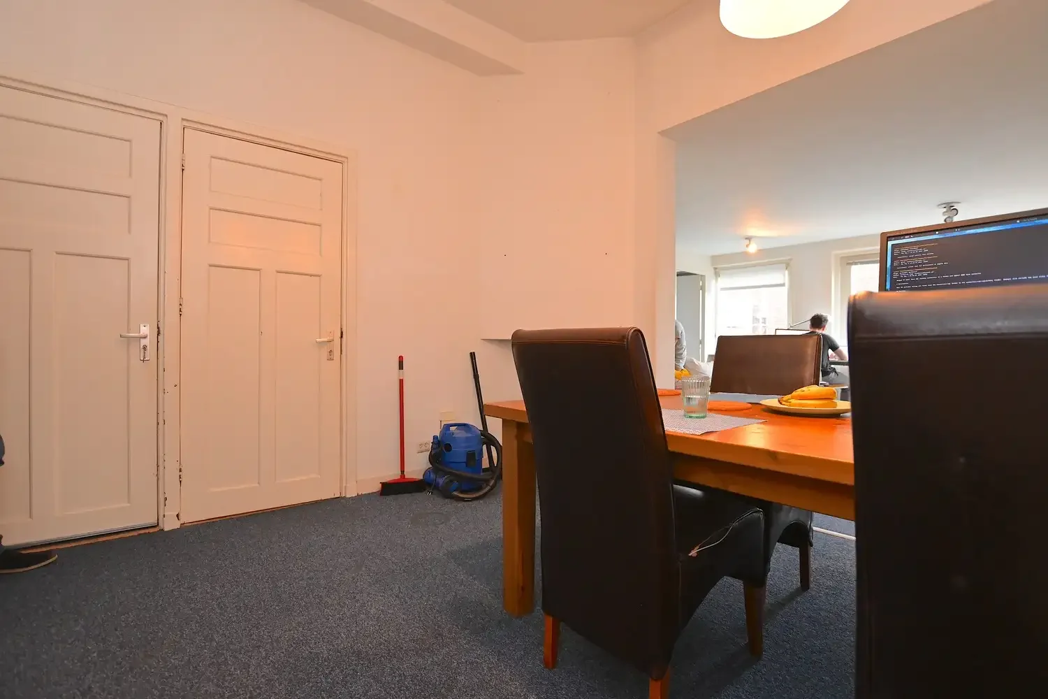 Foto van de Appartement gelegen aan de Turfsingel in Groningen