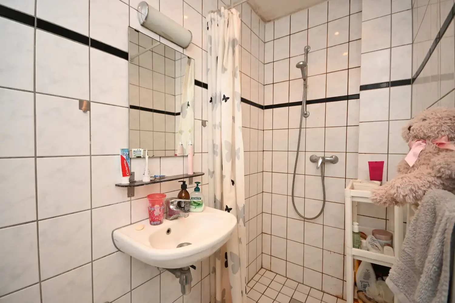 Foto van de Appartement gelegen aan de Turfsingel in Groningen