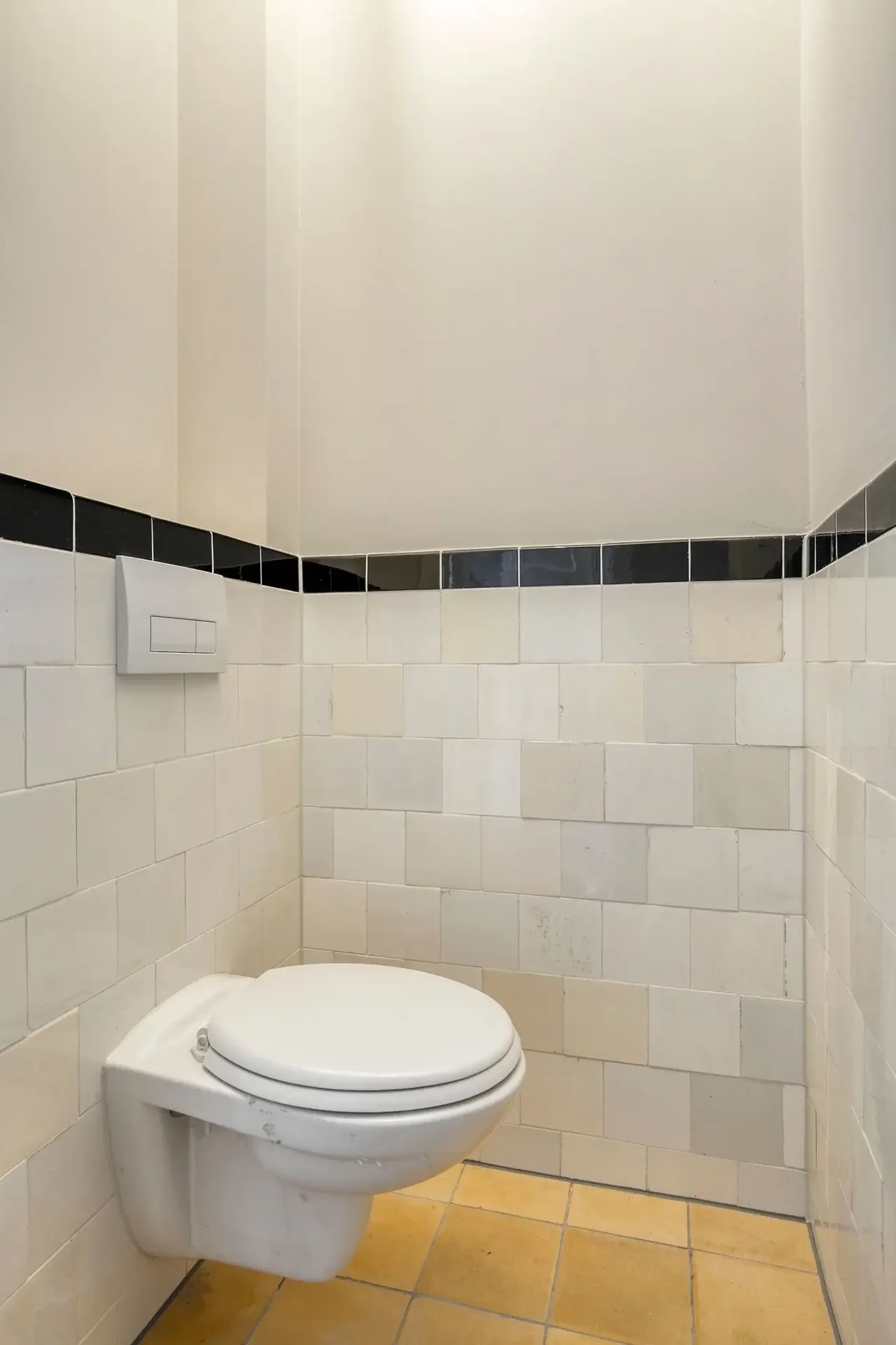 Foto van de Appartement gelegen aan de Beethovenlaan in Utrecht