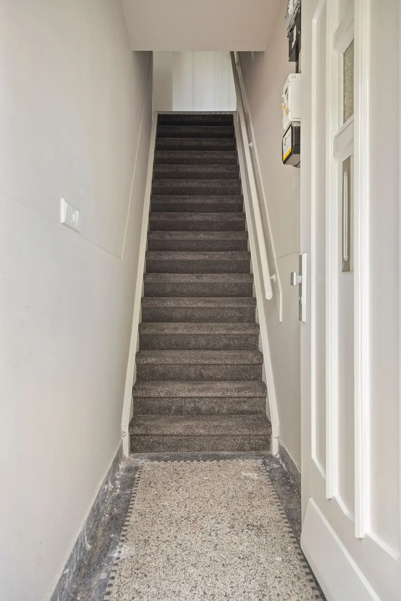Foto van de Appartement gelegen aan de Beethovenlaan in Utrecht