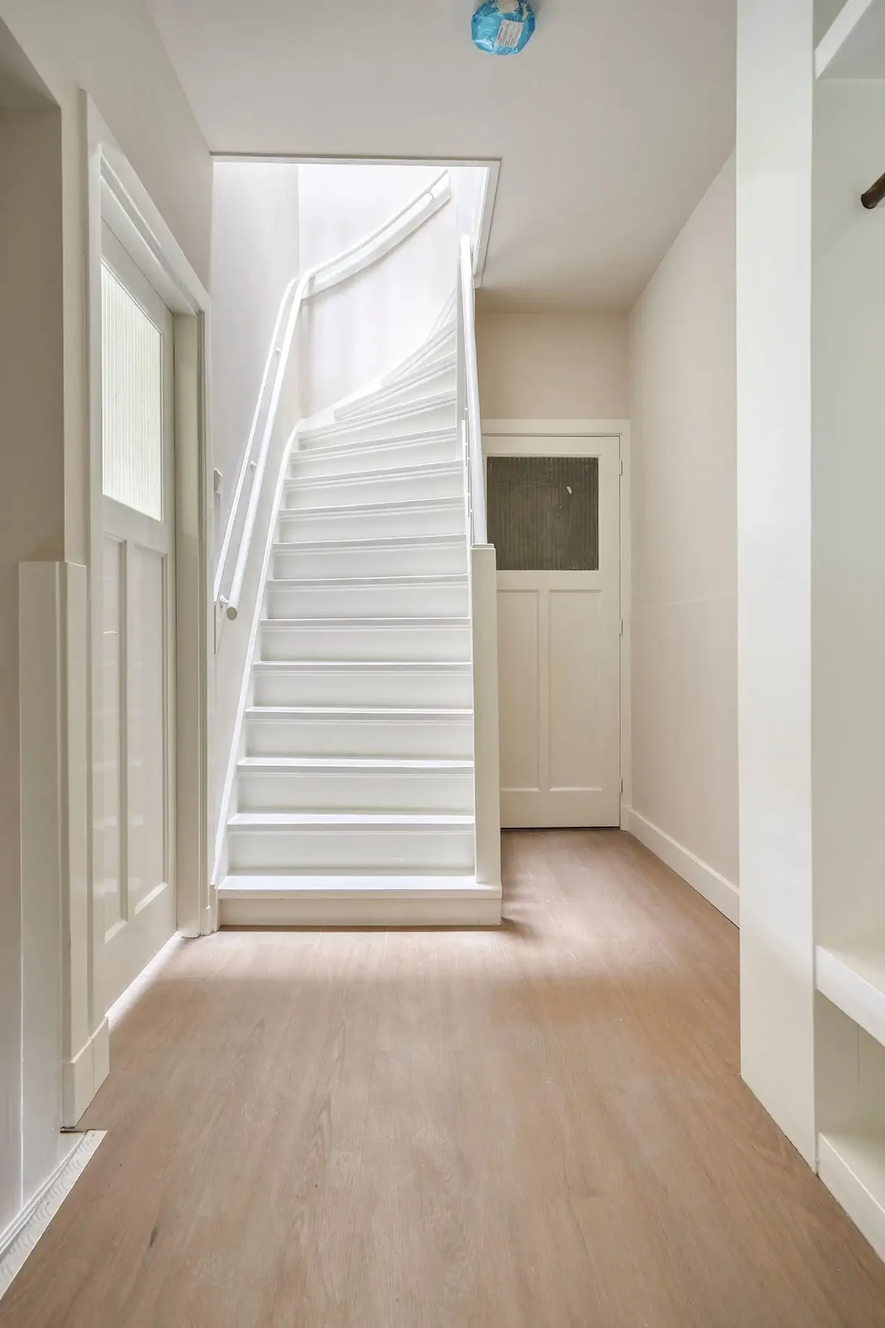 Foto van de Appartement gelegen aan de Beethovenlaan in Utrecht