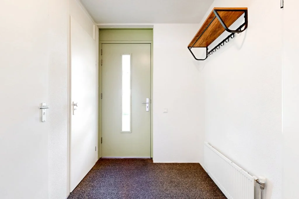 Foto van de Appartement gelegen aan de Zonneweid in Koedijk