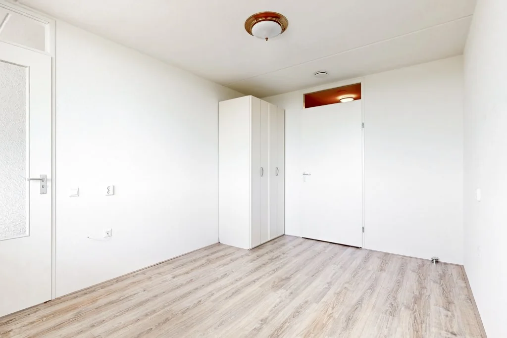 Foto van de Appartement gelegen aan de Zonneweid in Koedijk