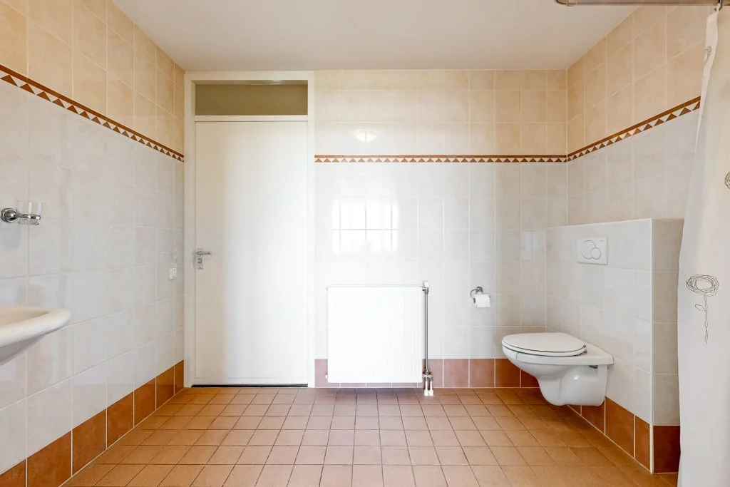 Foto van de Appartement gelegen aan de Zonneweid in Koedijk