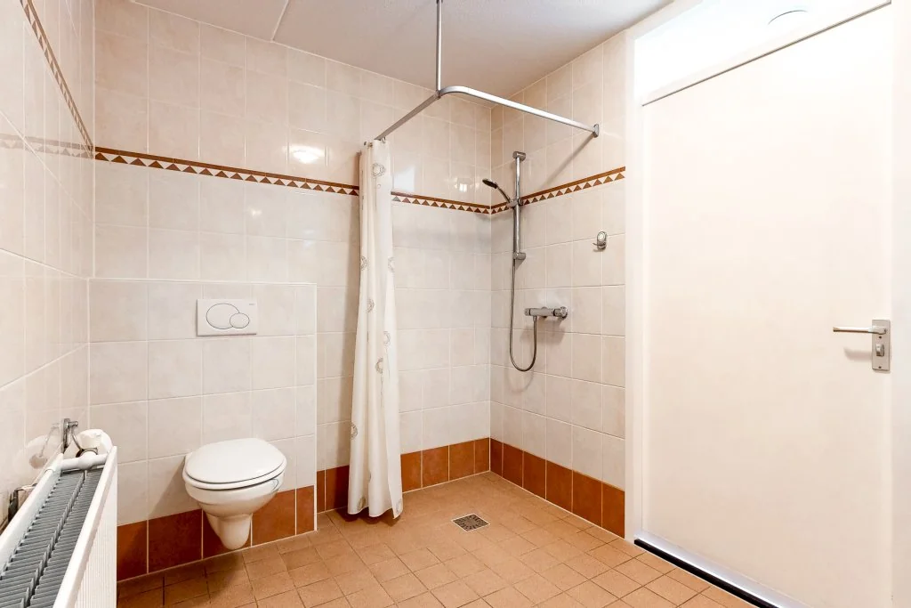 Foto van de Appartement gelegen aan de Zonneweid in Koedijk
