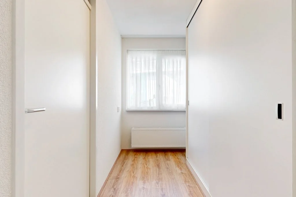 Foto van de Appartement gelegen aan de Zonneweid in Koedijk