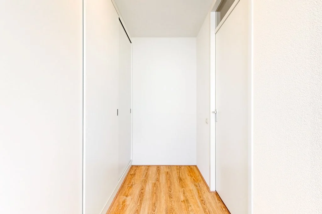 Foto van de Appartement gelegen aan de Zonneweid in Koedijk