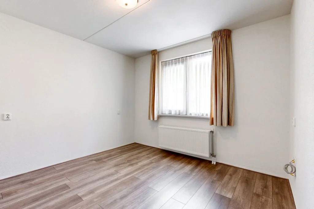 Foto van de Appartement gelegen aan de Zonneweid in Koedijk