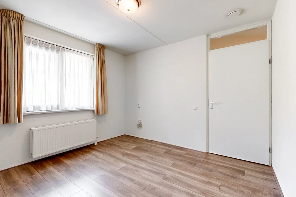 Foto van de Appartement gelegen aan de Zonneweid in Koedijk