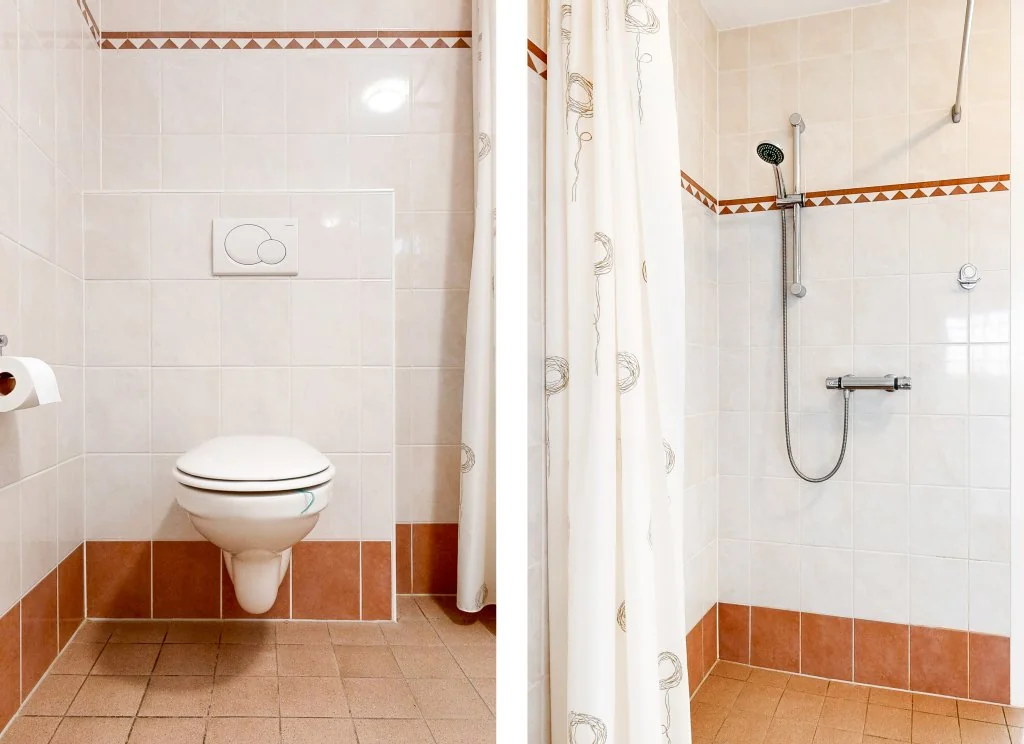 Foto van de Appartement gelegen aan de Zonneweid in Koedijk