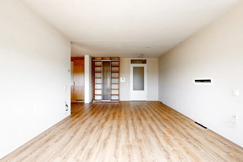 Foto van de Appartement gelegen aan de Zonneweid in Koedijk