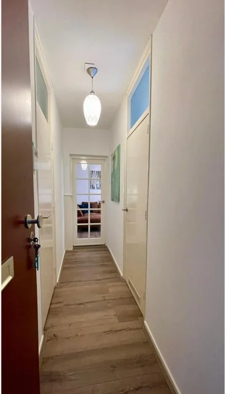 Foto van de Appartement gelegen aan de Salviahof in Noordwijk