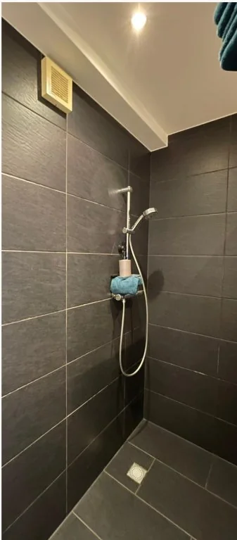 Foto van de Appartement gelegen aan de Salviahof in Noordwijk