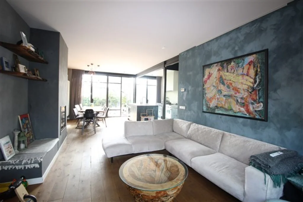 Foto van de Appartement gelegen aan de Amsterdamseweg in Amstelveen