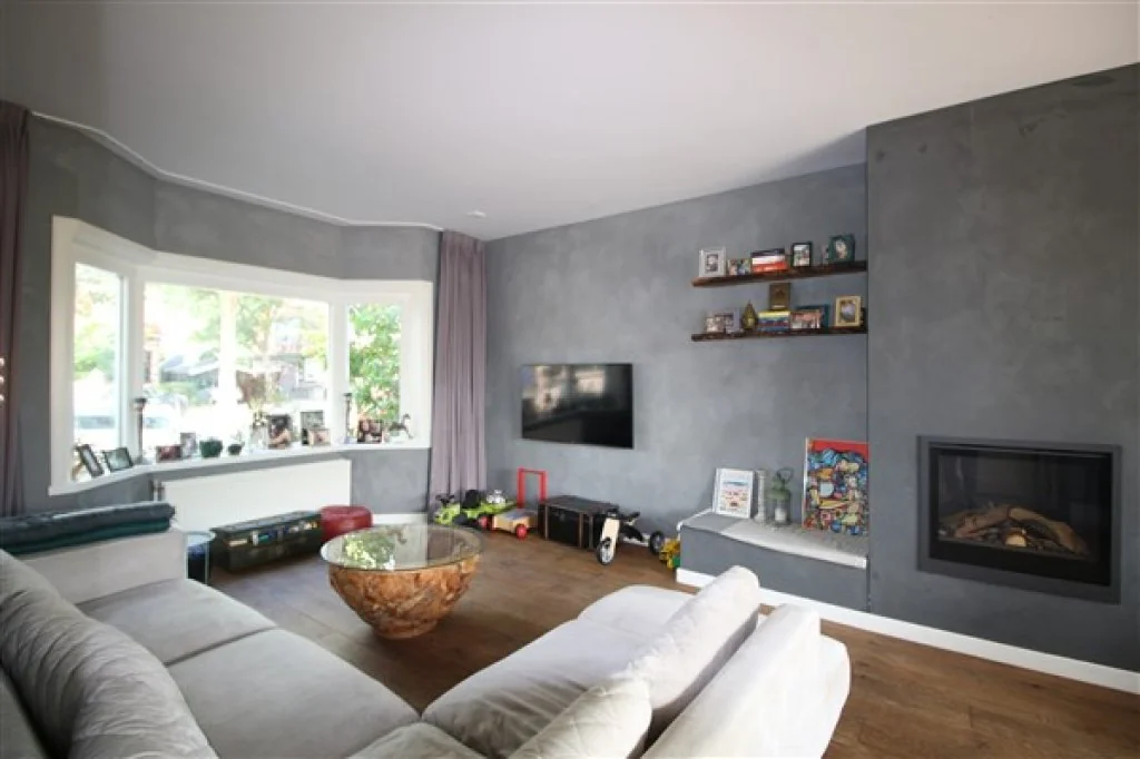 Foto van de Appartement gelegen aan de Amsterdamseweg in Amstelveen