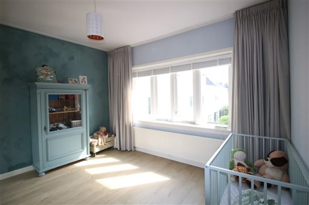 Foto van de Appartement gelegen aan de Amsterdamseweg in Amstelveen