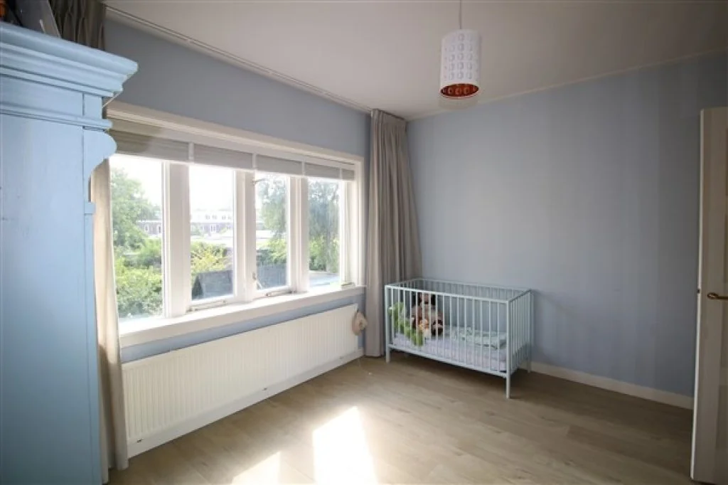 Foto van de Appartement gelegen aan de Amsterdamseweg in Amstelveen