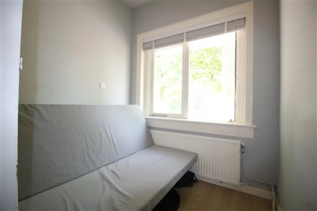 Foto van de Appartement gelegen aan de Amsterdamseweg in Amstelveen