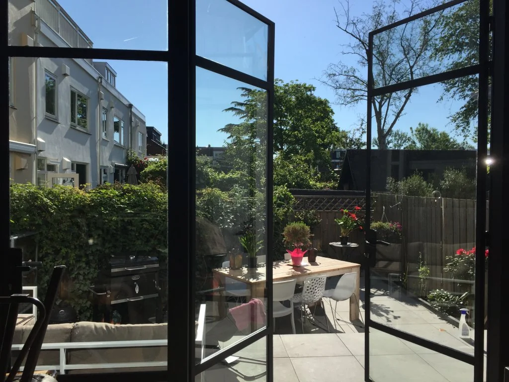 Foto van de Appartement gelegen aan de Amsterdamseweg in Amstelveen