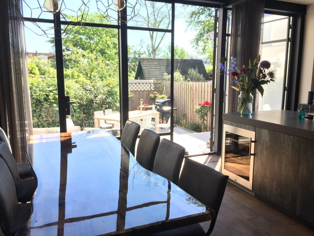 Foto van de Appartement gelegen aan de Amsterdamseweg in Amstelveen