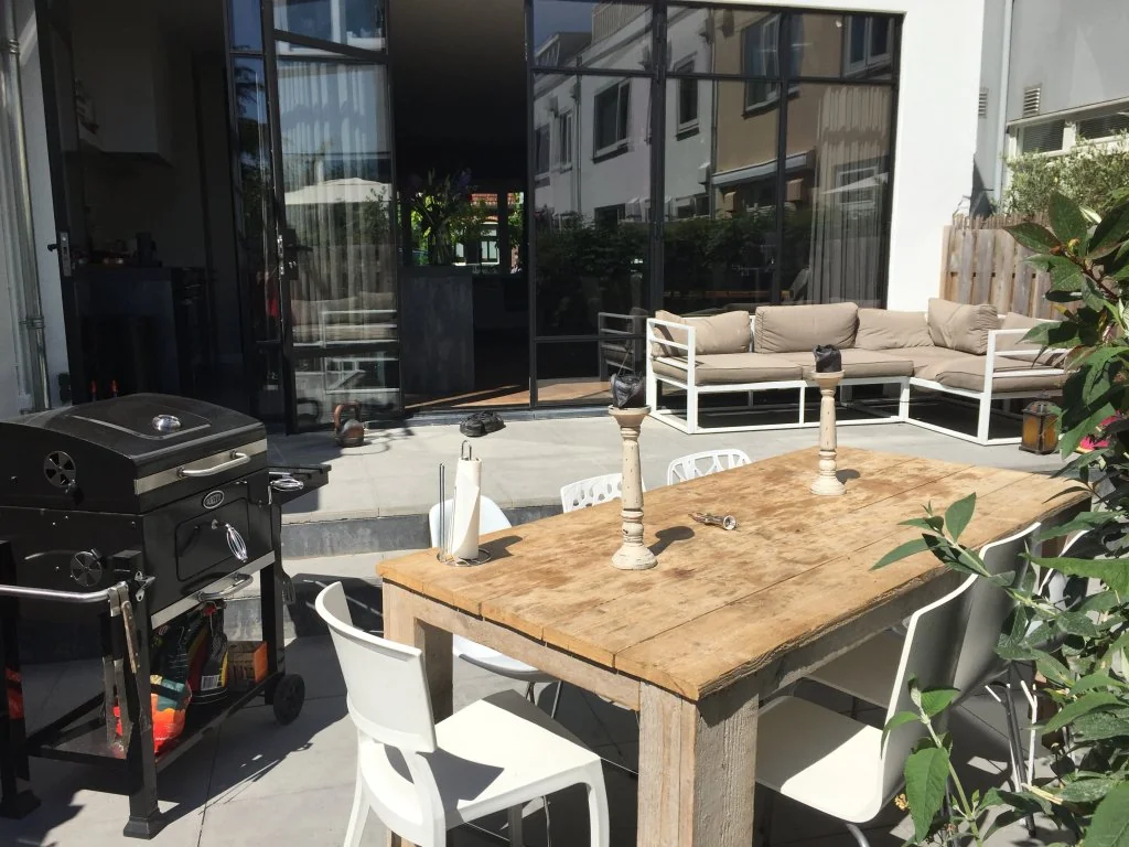 Foto van de Appartement gelegen aan de Amsterdamseweg in Amstelveen