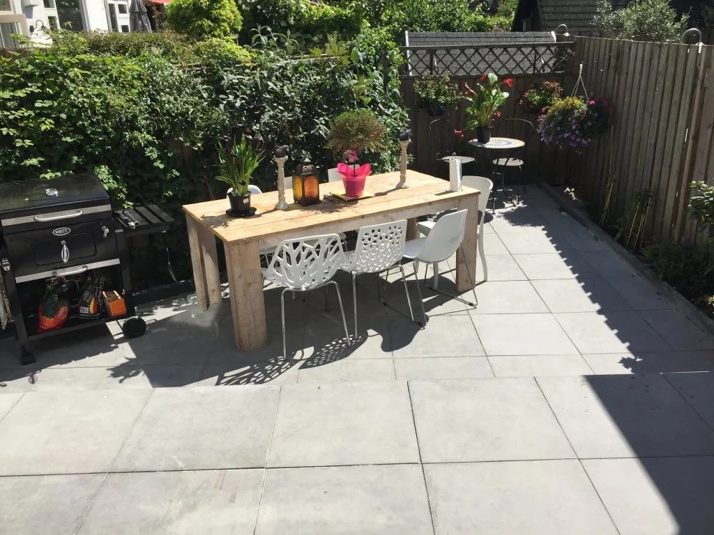 Foto van de Appartement gelegen aan de Amsterdamseweg in Amstelveen