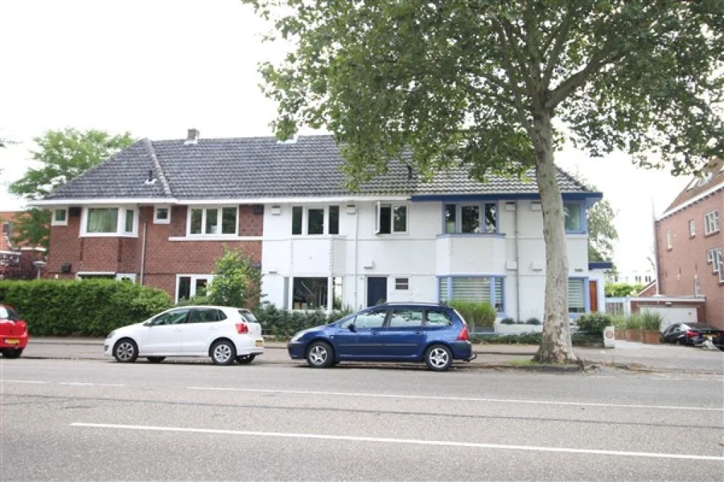 Foto van de Appartement gelegen aan de Amsterdamseweg in Amstelveen
