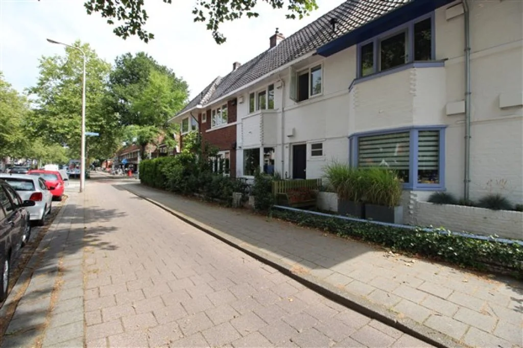 Foto van de Appartement gelegen aan de Amsterdamseweg in Amstelveen