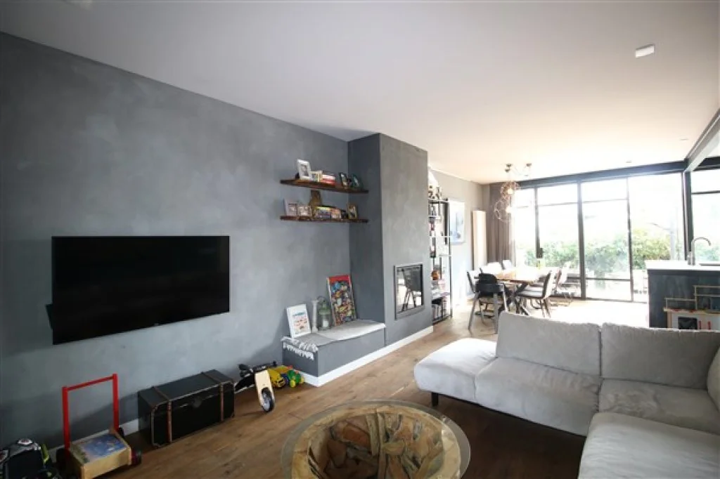 Foto van de Appartement gelegen aan de Amsterdamseweg in Amstelveen