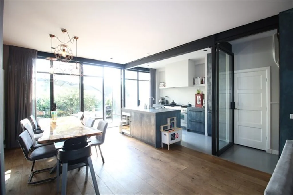 Foto van de Appartement gelegen aan de Amsterdamseweg in Amstelveen