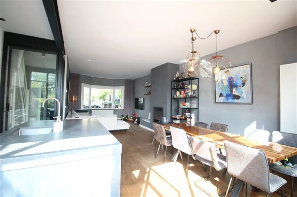 Foto van de Appartement gelegen aan de Amsterdamseweg in Amstelveen
