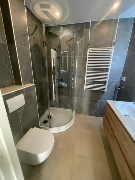 Foto van de Appartement gelegen aan de Anna van Burenlaan in Ede