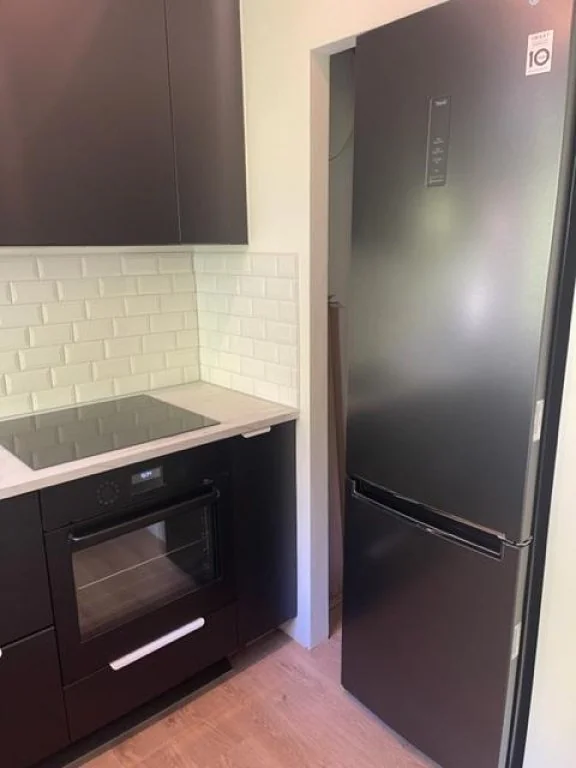 Foto van de Appartement gelegen aan de Anna van Burenlaan in Ede