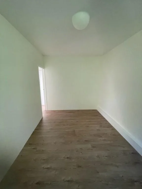 Foto van de Appartement gelegen aan de Anna van Burenlaan in Ede