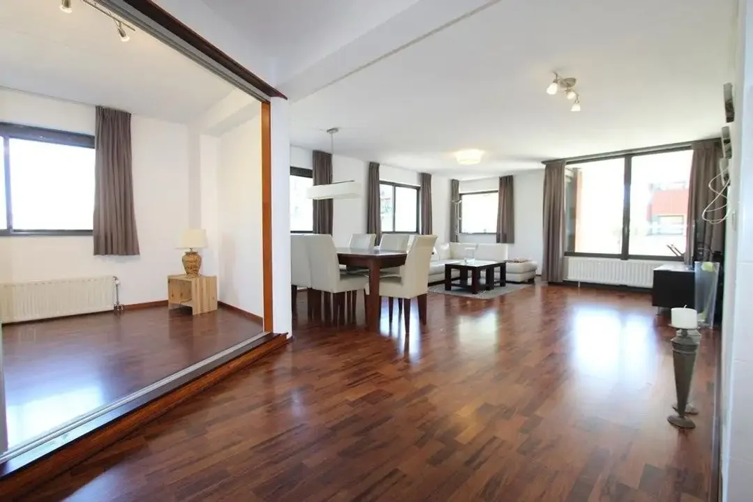 Foto van de Appartement gelegen aan de Kamerlingh Onnesstraat in Amstelveen