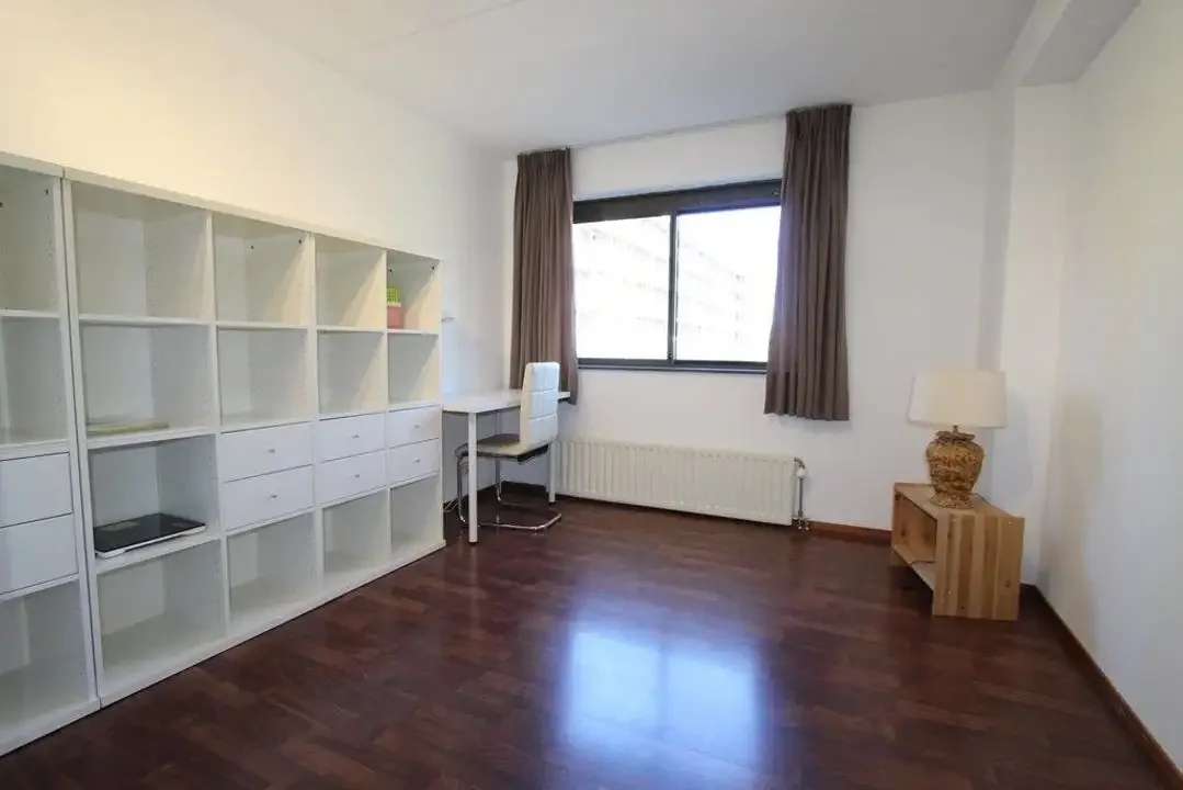 Foto van de Appartement gelegen aan de Kamerlingh Onnesstraat in Amstelveen