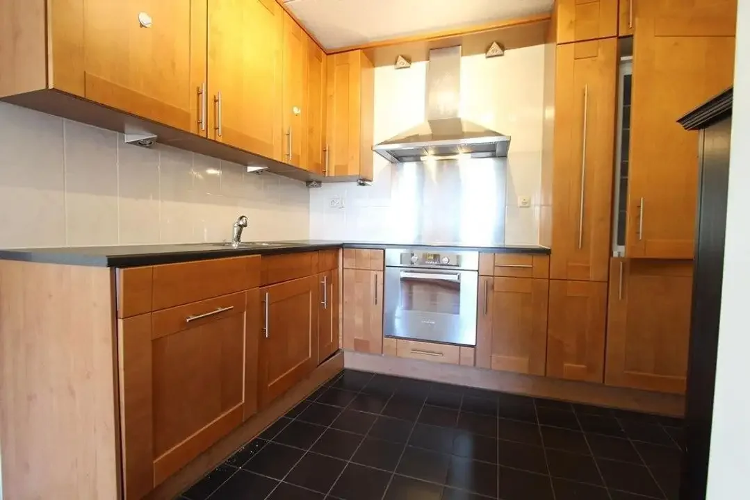 Foto van de Appartement gelegen aan de Kamerlingh Onnesstraat in Amstelveen