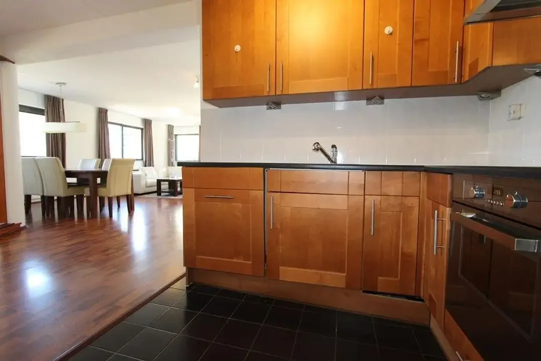 Foto van de Appartement gelegen aan de Kamerlingh Onnesstraat in Amstelveen