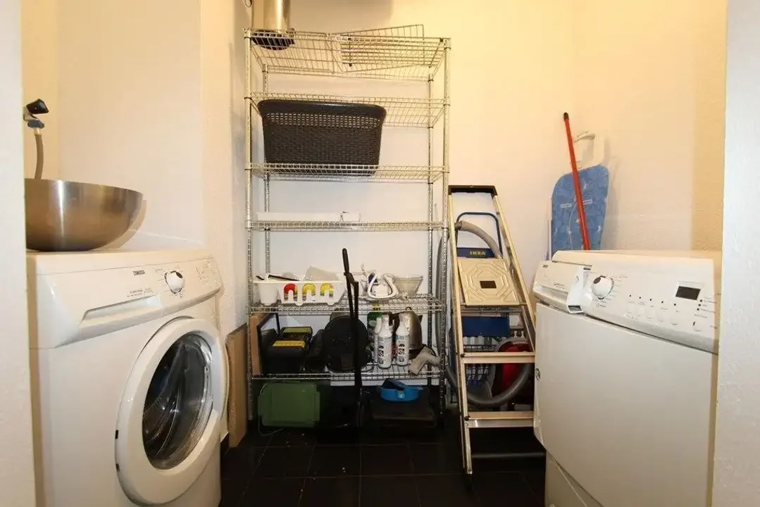 Foto van de Appartement gelegen aan de Kamerlingh Onnesstraat in Amstelveen