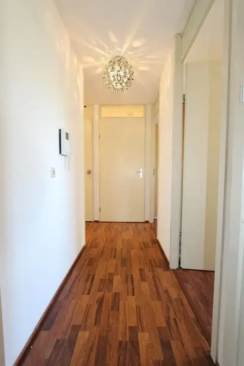Foto van de Appartement gelegen aan de Kamerlingh Onnesstraat in Amstelveen