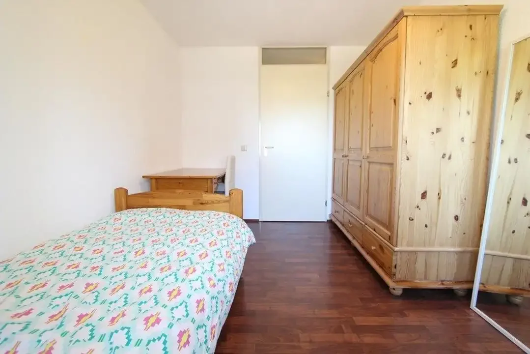Foto van de Appartement gelegen aan de Kamerlingh Onnesstraat in Amstelveen