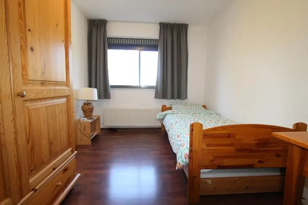 Foto van de Appartement gelegen aan de Kamerlingh Onnesstraat in Amstelveen