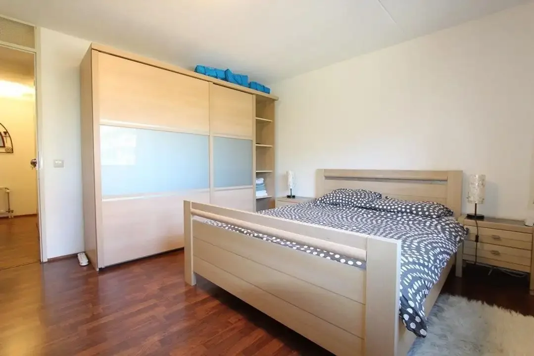 Foto van de Appartement gelegen aan de Kamerlingh Onnesstraat in Amstelveen