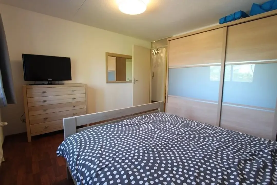 Foto van de Appartement gelegen aan de Kamerlingh Onnesstraat in Amstelveen