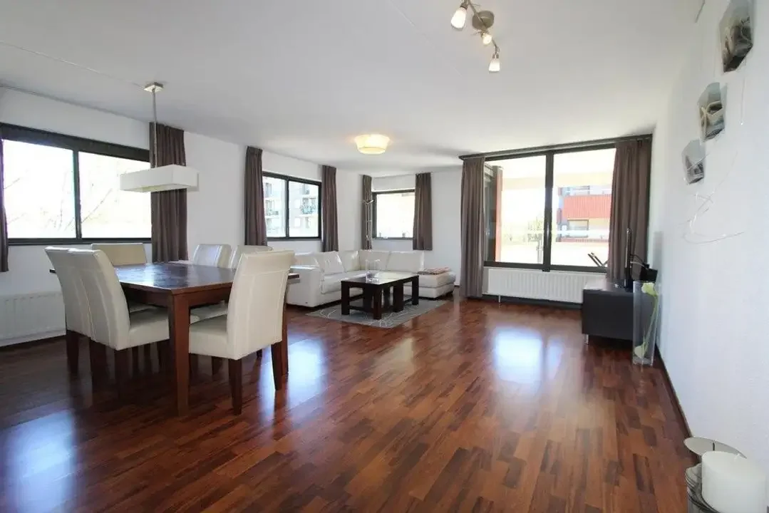 Foto van de Appartement gelegen aan de Kamerlingh Onnesstraat in Amstelveen