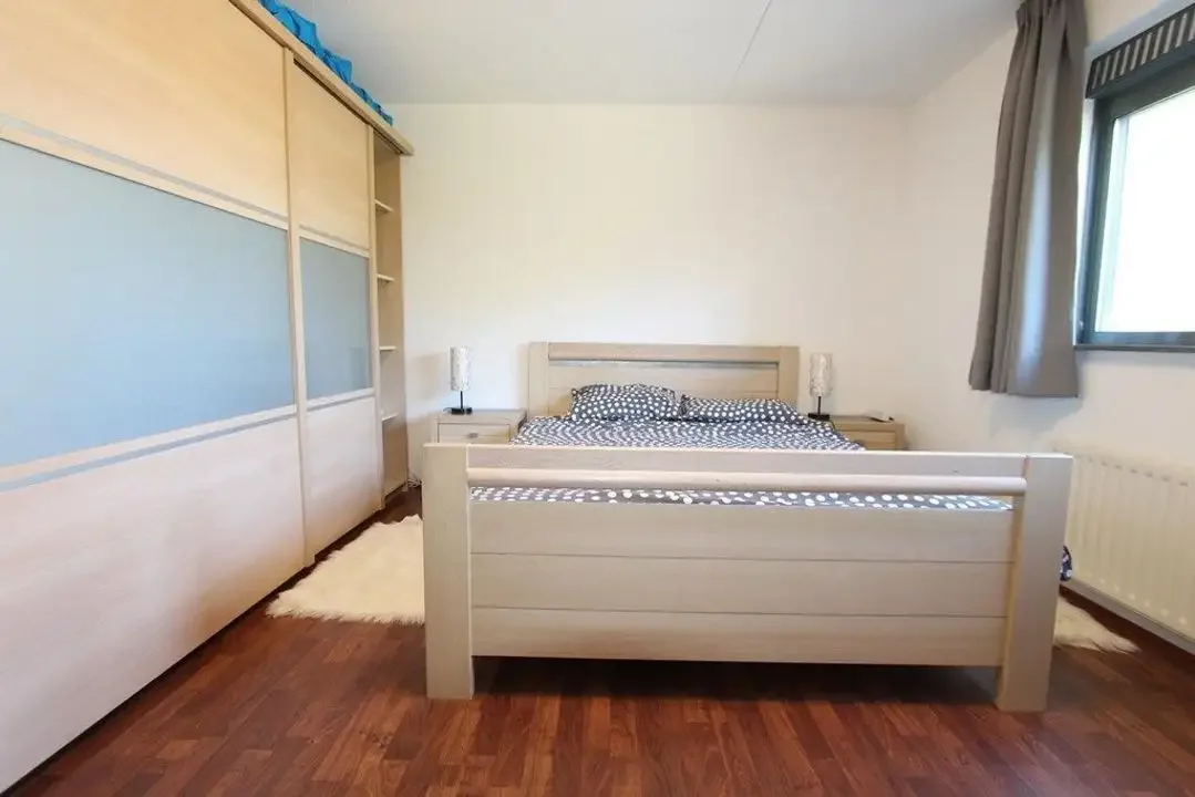 Foto van de Appartement gelegen aan de Kamerlingh Onnesstraat in Amstelveen