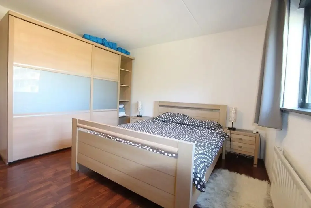 Foto van de Appartement gelegen aan de Kamerlingh Onnesstraat in Amstelveen