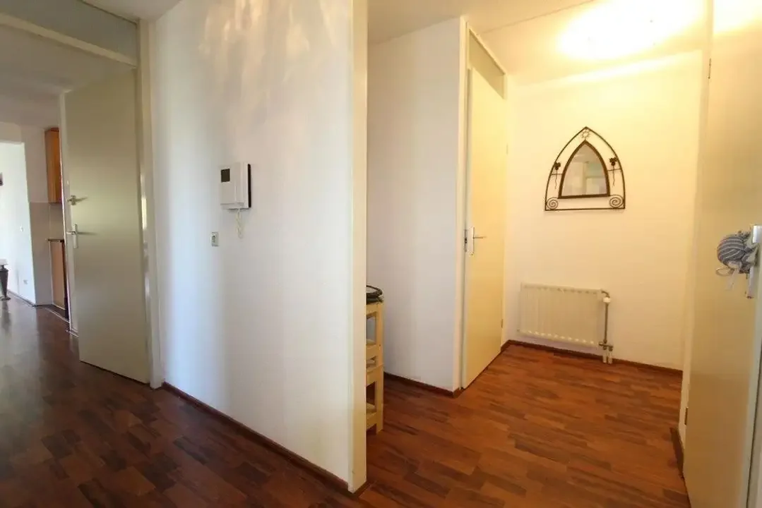 Foto van de Appartement gelegen aan de Kamerlingh Onnesstraat in Amstelveen