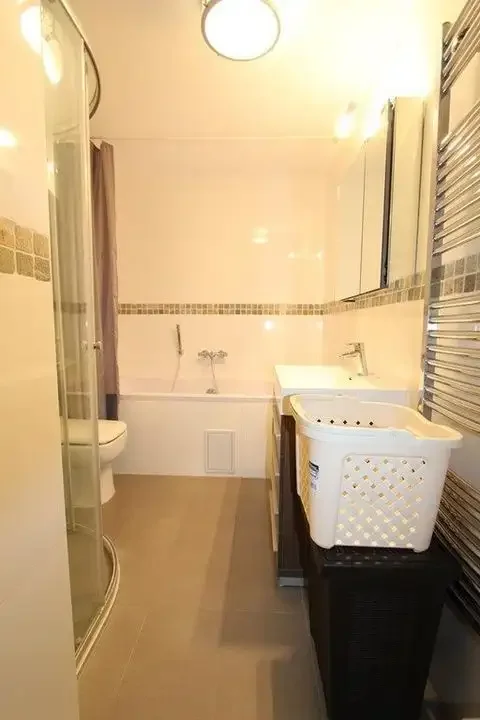 Foto van de Appartement gelegen aan de Kamerlingh Onnesstraat in Amstelveen